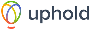 Logo Uphold.com