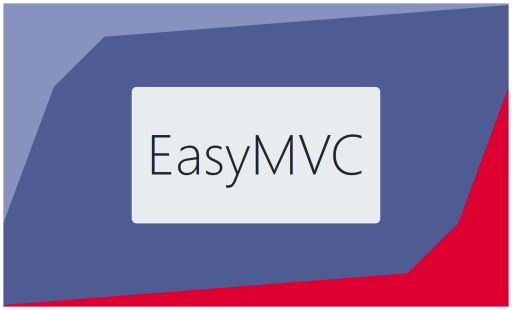 EasyMVC Logo