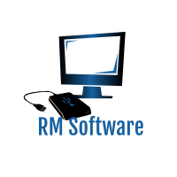 Logo RM Software